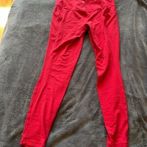 Athleta SALUTATION STASH HIGH RISE LEGGING